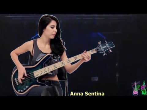 "Master of Puppets"  Tina S, Meytal Cohen, Martha Psyko, Anna Sentina & Vika