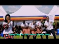 Grace Sunday In Uganda Perfoming Amba Khu Yesu
