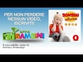 Serena e i Bimbiallegri - Il coccodrillo come fa ...