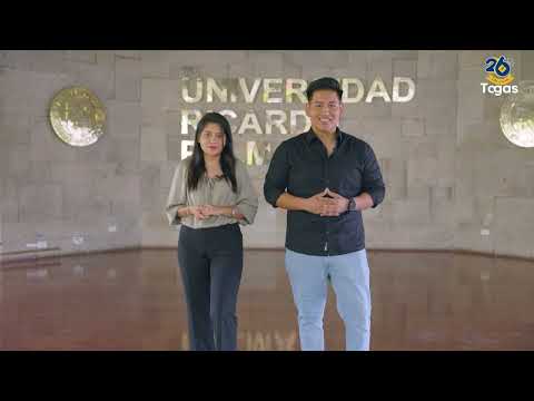 INVITACIÓN: URP - Escuela Profesional de Ingeniería Civil