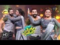 Roja Shekar Master Performance NewYear Event Radhe Govinda Song Evadigolavadidhi 31st Dece 2018