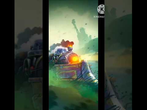Video cover
