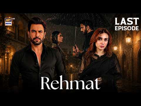 Rehmat Episode 84