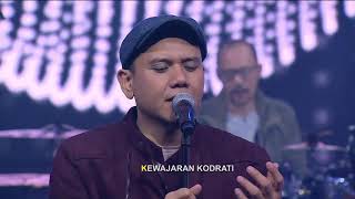 Download lagu PADI REBORN - DEMI CINTA mp3