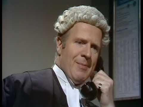 Justice - S02E09 - For Those in Peril