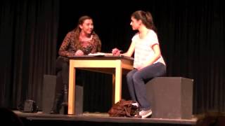 The Blueberry Hill Accord - Daryl Watson