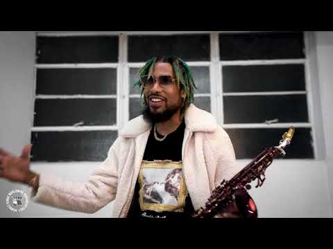 Creative Sessions Ep1: Breaking Away From The Pack @JBoykin