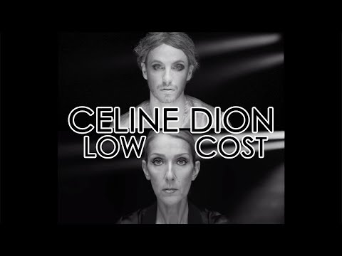 CELINE DION LowCost (Alex Ramirès)