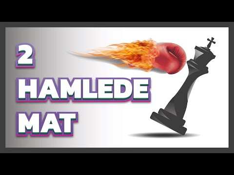 Mate in 2 Moves!!! | Chess 2021