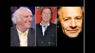 Jean-Pierre FERLAND: Le Rendez-vous