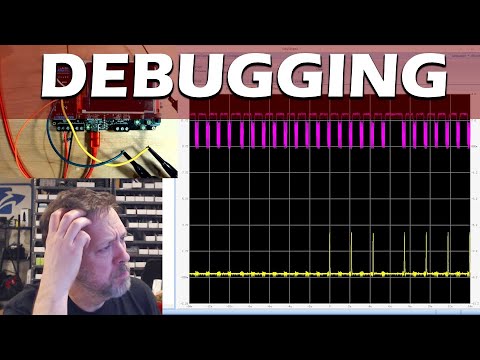 Embedded Development and Debugging is Still Hard