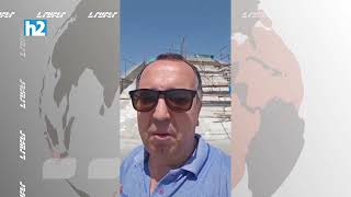 Ցեղասպանության հուշահամալիրը քանդում են, որ Էրդողանի ու նրա շների համար հյուրանոց կառուցեն