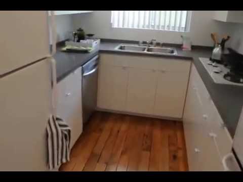 PL5048 - Gorgeous Modern 2+2 Apartment in West Hollywood For Rent!