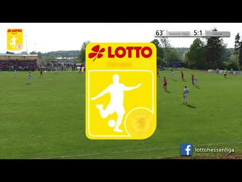 Torshow #sctosc Endstand 9:1