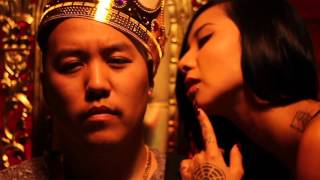YUNG KING - Yung Jae x Ant Trax feat. Thai VG & Russ Coson