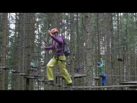Erlebnisberg Natrun - Region Hochkönig