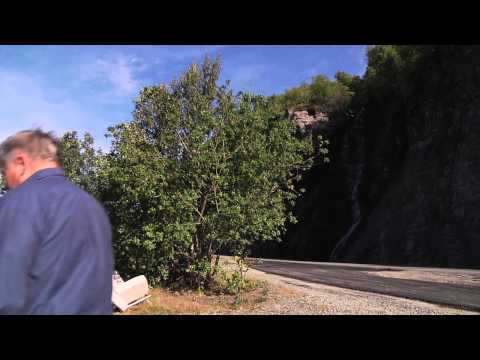 Film Trailer: Sitzfleisch / Steadiness