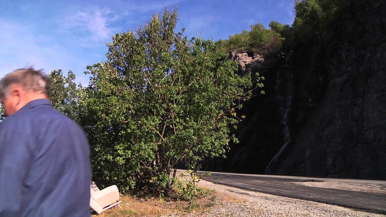 Film Trailer: Sitzfleisch / Steadiness