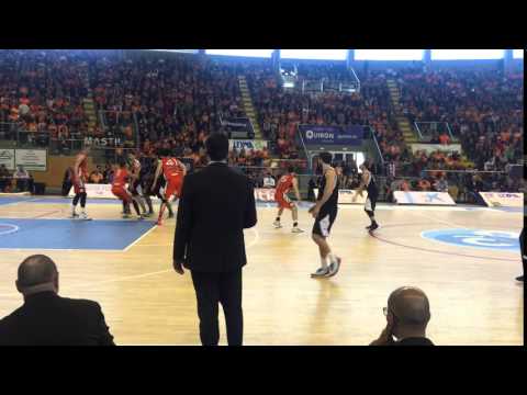 Ambientazo en Riazor