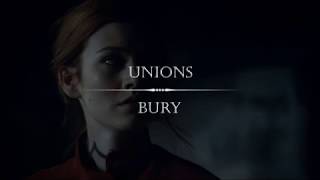 Unions - Bury (Letra traducida)
