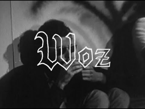 Woz - Medicine (Official Visualizer)