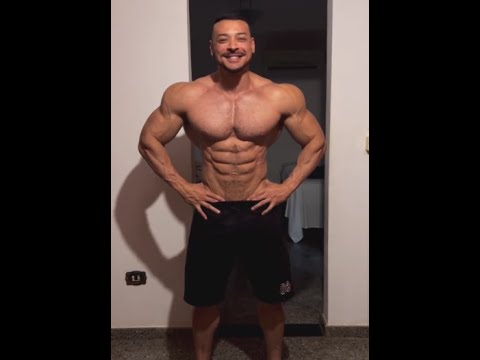 FELIPE FRANCO SHAPE ATUAL