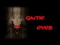 Game Over Tomb Raider The Prophecy GBA
