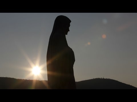 Click to Watch the Irish Church confirms miracle at Knock video