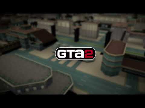 Grand Theft Auto II theme song (slowed)