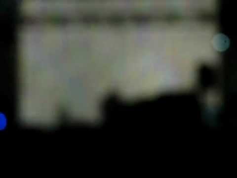 King Cannibal -  Dirt (Ft Daddy Freddy) Live @ Nowa Muzyka '09^^HQ