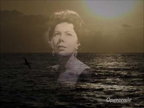 Janet Baker: 6 Lieder by Strauss (Morgen, Befreit, Ständchen...) Gerald Moore