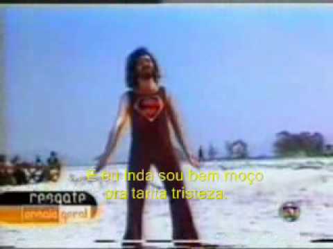Hora do Almoço video