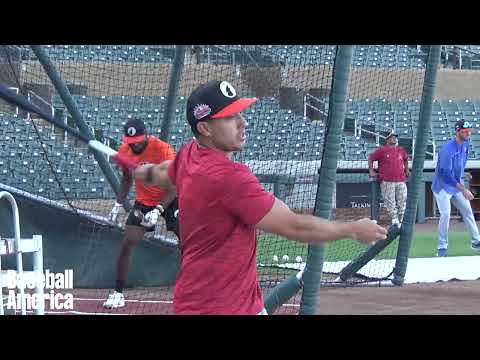 Bryan Ramos — Chicago White Sox