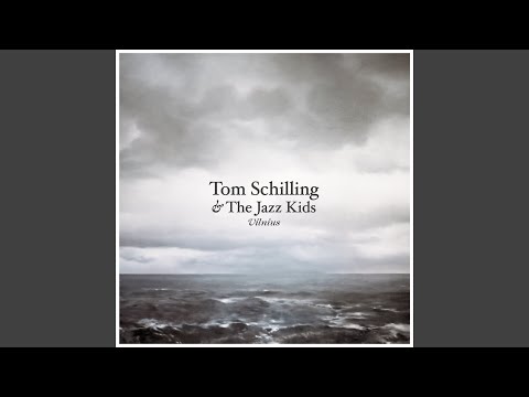 Schwer Dich Zu Vergessen - Tom Schilling & The Jazz Kids