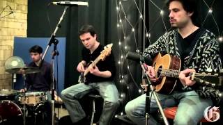 The Franklin Electric performing This Is How I Let You Down