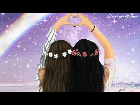 Jura juradinho - Carol & Vitória