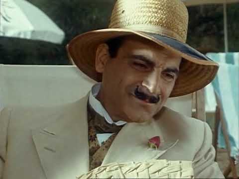 Agatha Christie Poirot CZ 01x06 Rhodský trojúhelník