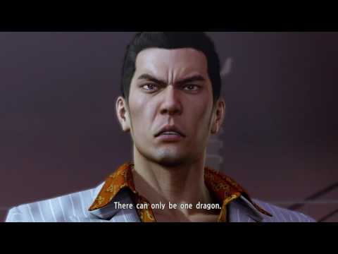 Yakuza 0 playthrough pt113 - Shirts OFF! It's Shibusawa Time (boss)