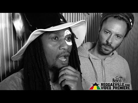 BI.BA & Bingy Band feat. Balik - Pyromaniac [Official Video 2019]