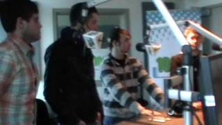 Se7en Sided with Chris Love