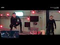 Bungie’s Destiny - behind the scenes, in the motion capture volume.
