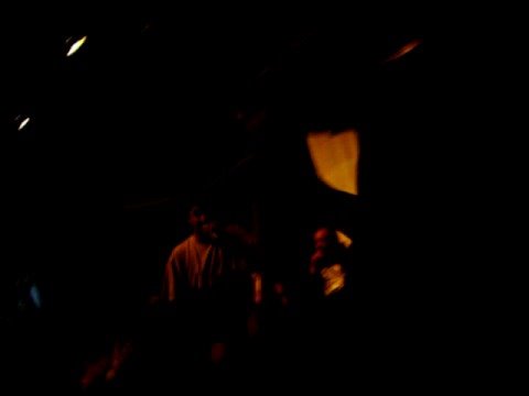 Eko Fresh in Bergneustadt [Krawinkelsaal]