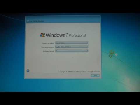 Microsoft 2018 windows 7 professional system