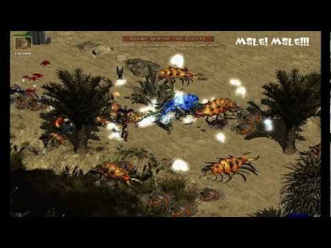 Diablo 3 Basics - Mob Affixes