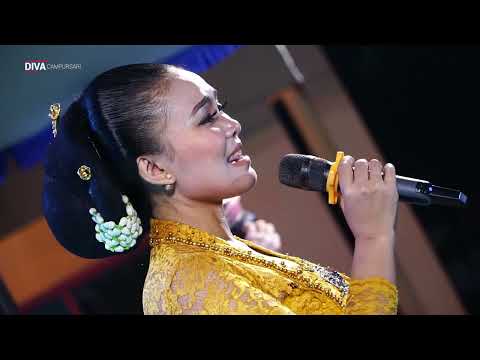 langgam konco tani // diva campursari