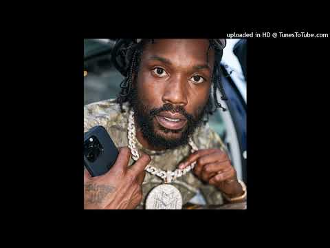(FREE) Meek Mill Type Beat - “USED TO BE"