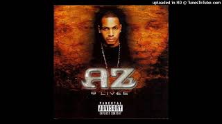 AZ - What Cha Day About