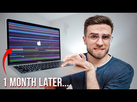 M1 MacBook First Setup 一 MUST DO BEFORE IT'S TOO LATE...