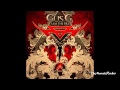 Gus G. - Just Can't Let Go (Feat. Jacob Bunton ...