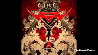 Gus G. - Just Can't Let Go (Feat. Jacob Bunton)